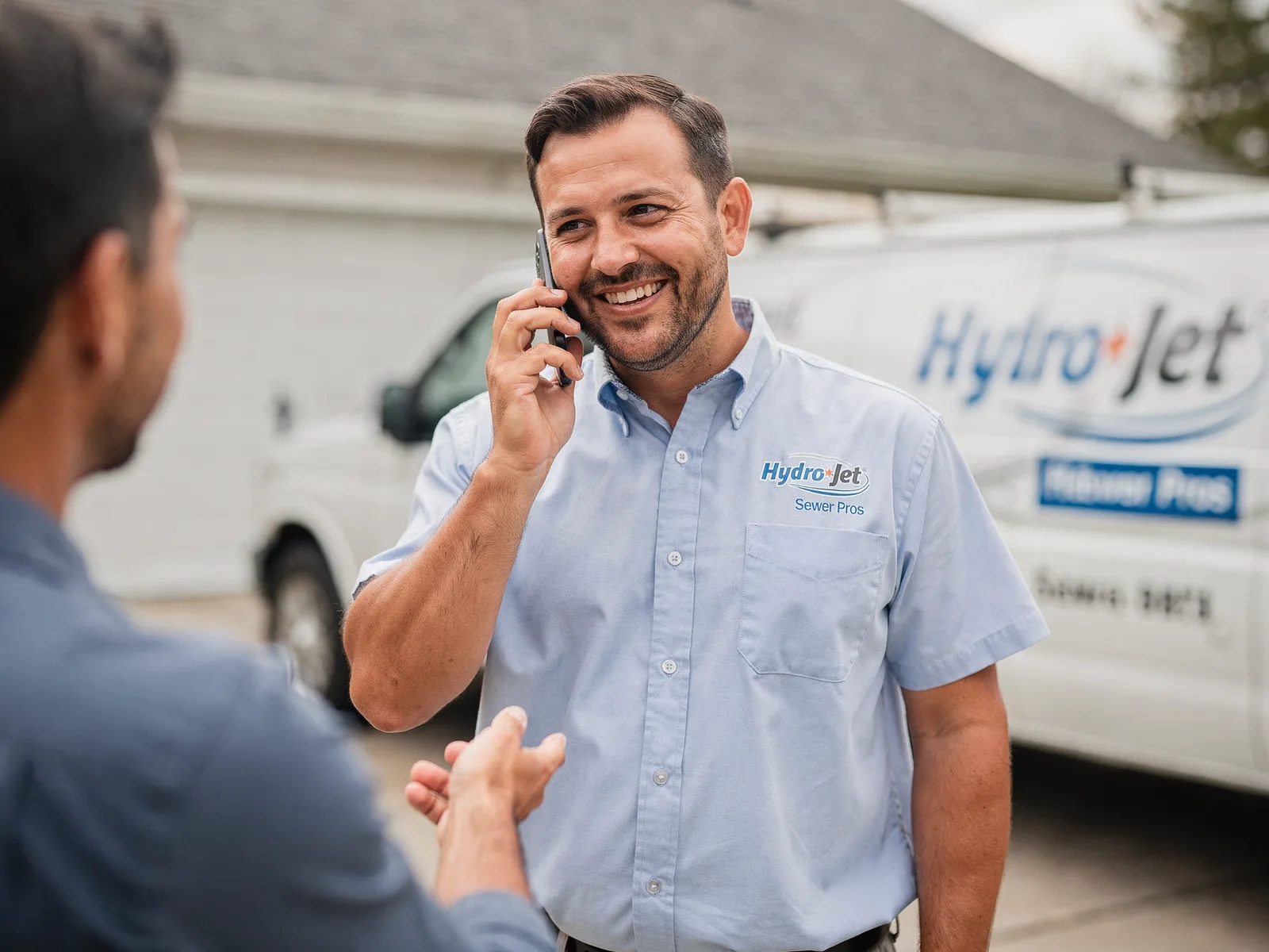 Hydro Jetting Bradford, IL FAQs